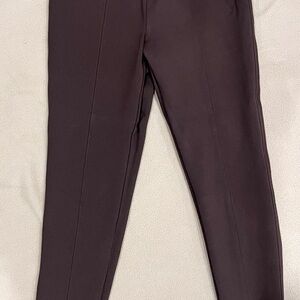 Old Navy women’s Dark Brown Dress Pants